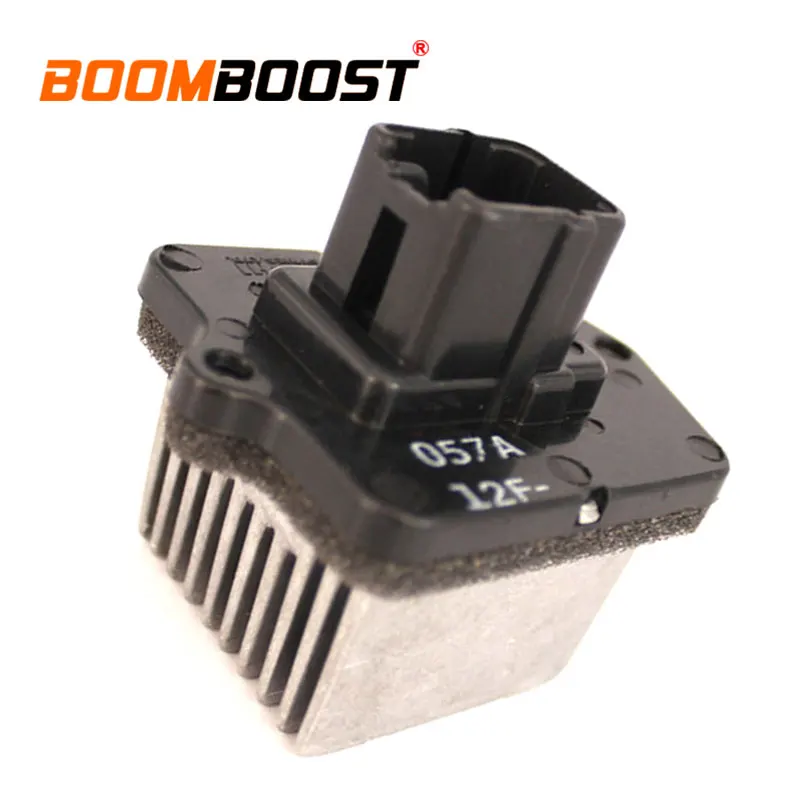 

RU-691 2007 2008 2009 2010 2011 2012 2013 7802A006 HVAC Heater Blower Motor Resistor For M/itsubishi L/ancer O/utlander RVR