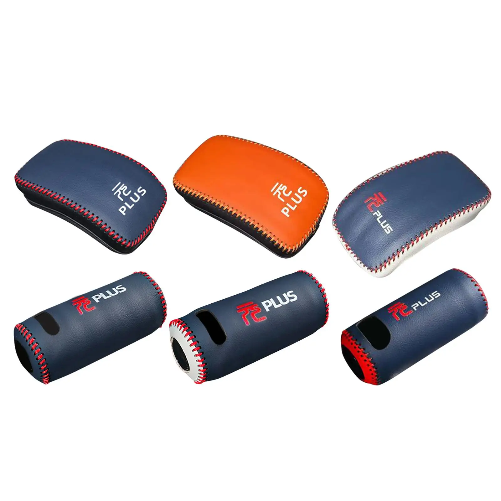 

Car Door Handle Protective Cover Modified Accessories ,Replacement, Durable, PU