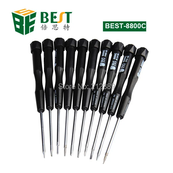 50pcs BEST 8800C pentalobe 1.2 screwdriver  for iphone marbook free shipping