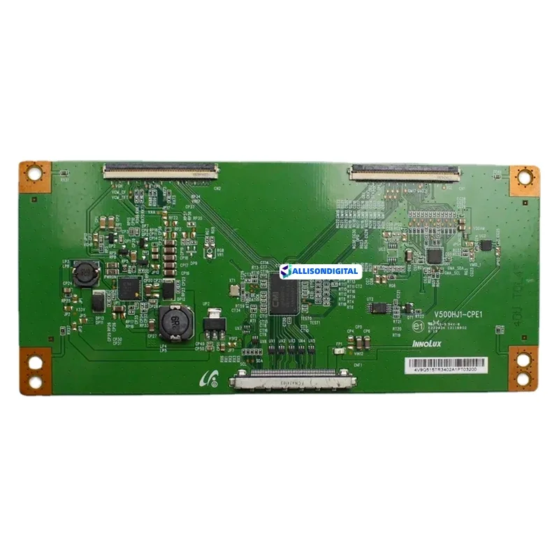 Материнская плата 58PFL3740/T3 V500HJ1-CPE1