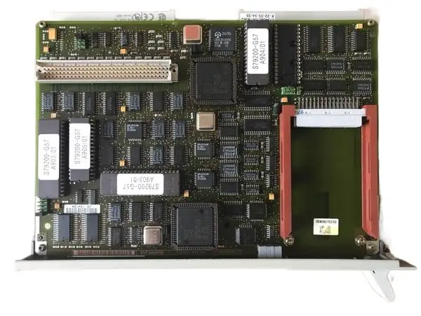 Оригинальный 100% Аутентичный 6ES5948-3UA12 6ES5 948-3UA12