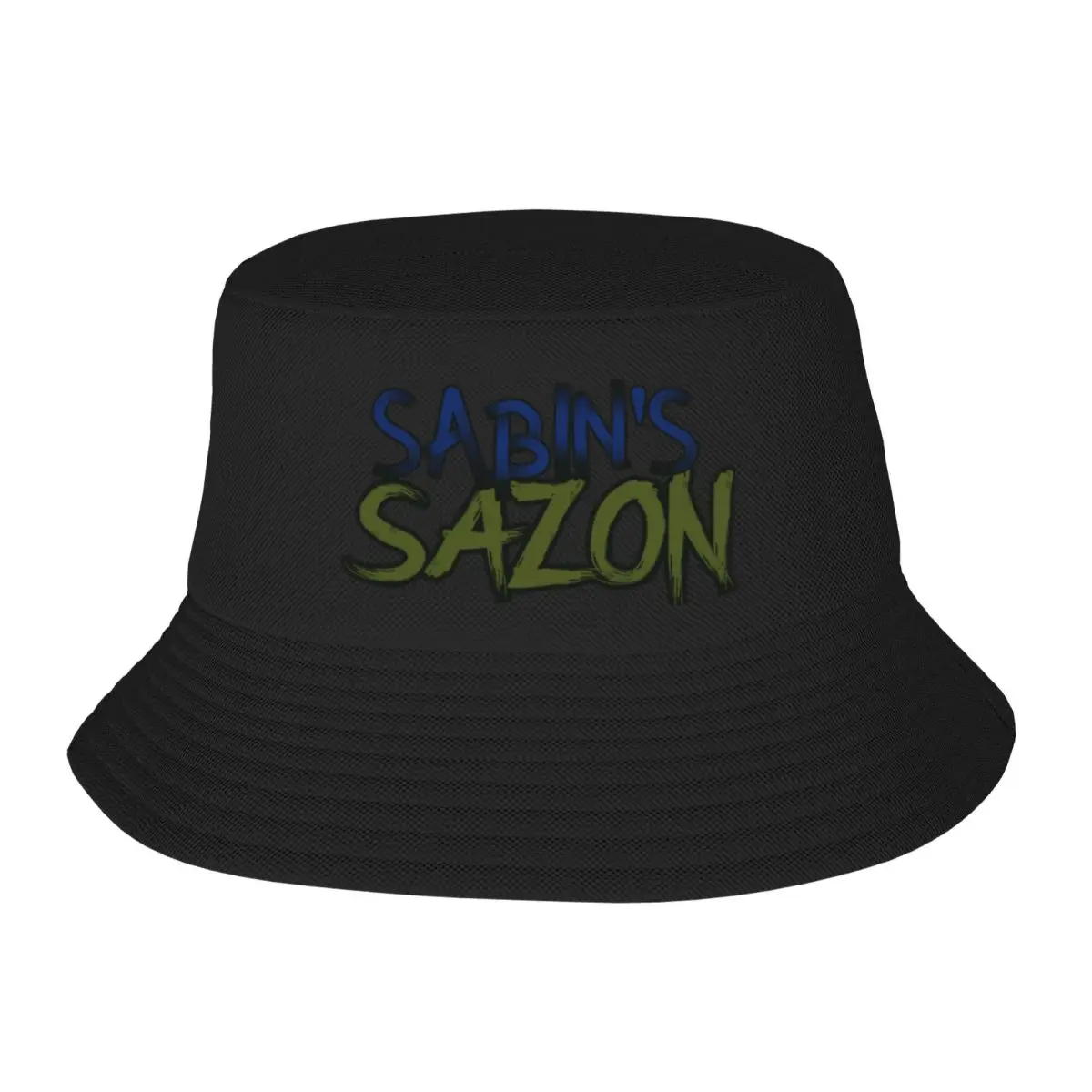 SAZON Рыбацкая шляпа для взрослых шляпа-ведро