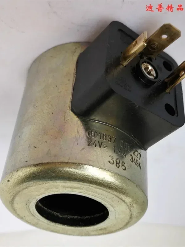 Катушка 1837001227 BHY 831690 1837001226 831701 С 1837001471 01311