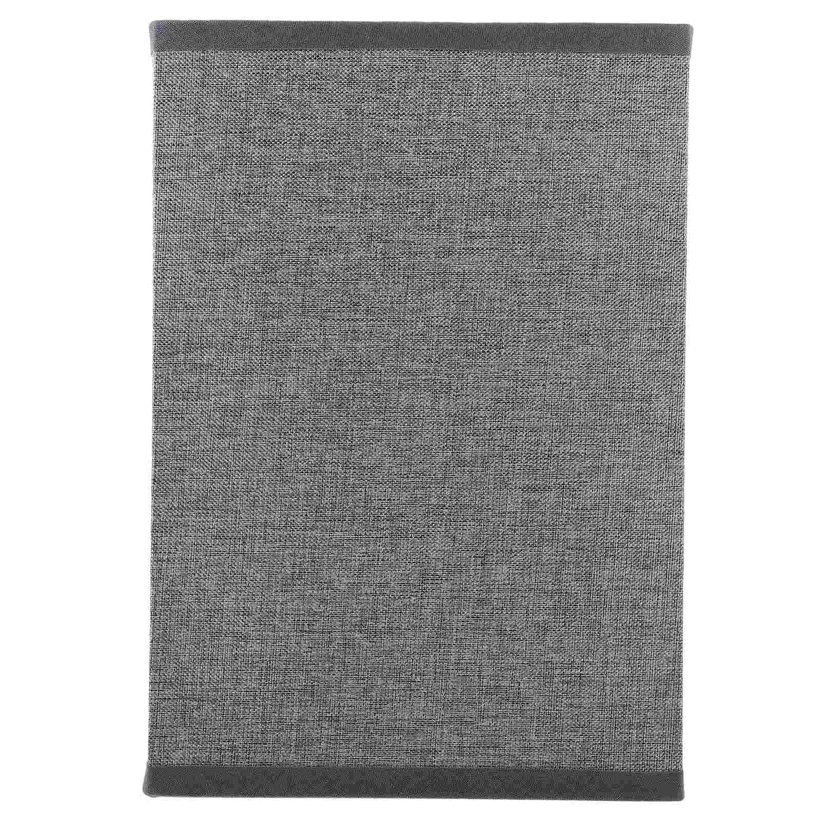 

Linen Lampshade Small Hotel Modern Simple Style Household Hanging Floor Light Home Black Tablecloth