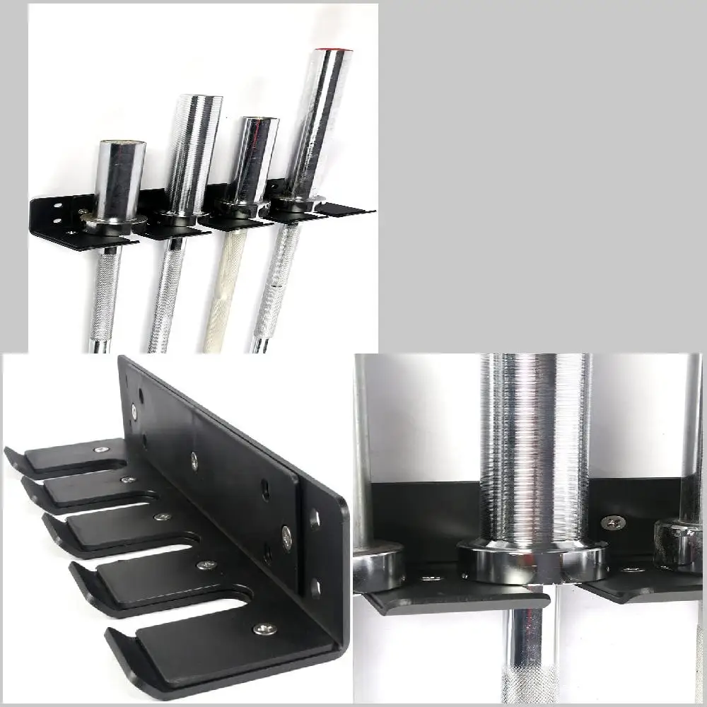 

Freshly Made Durable Portable Professional Home Workout Squat Rack with Barbell Storage Rack for Effective Training.