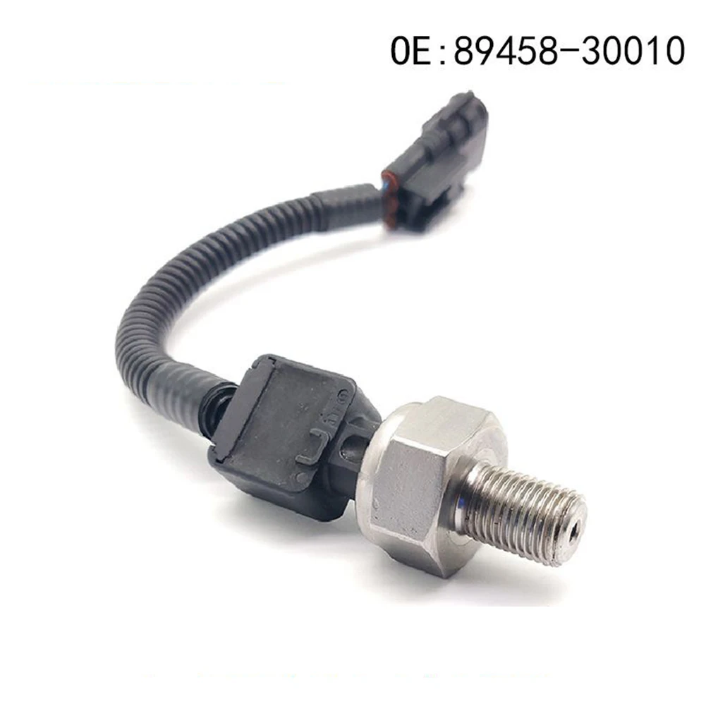

89458-30010 Fuel Pressure Sensor For Lexus IS250 IS350 GS300 GS430 2.5 3.5 06-15 Car Accessories High Quality Sensors