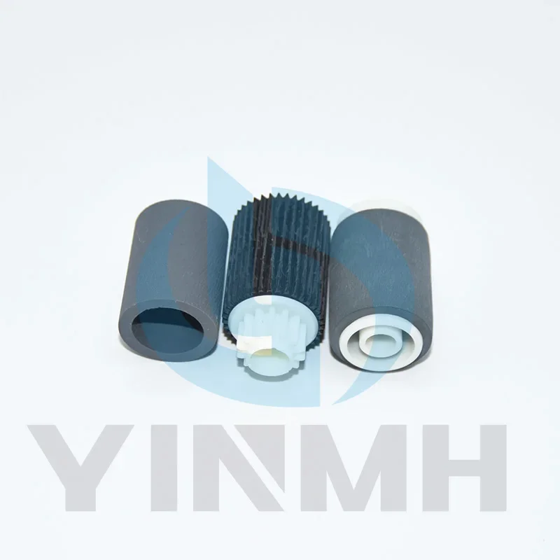 1 компл. ролик Bizhub C6000 для Konica Minolta C6500 C6501 C5500 C5501 обходные ролики звукоснимателя
