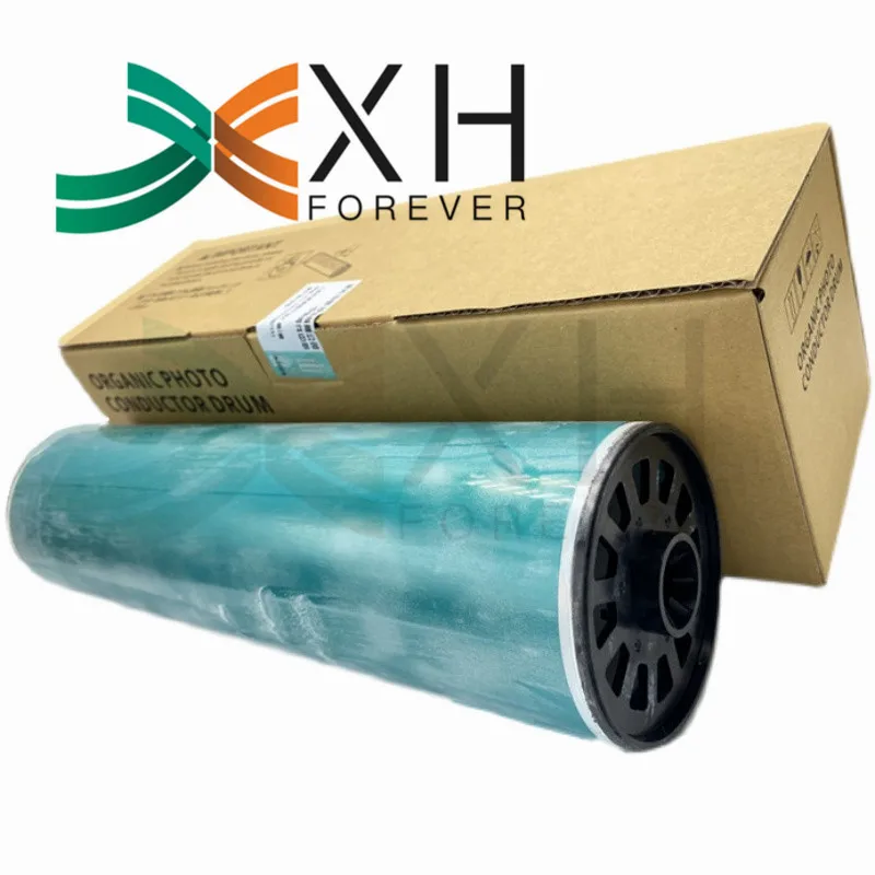 1pcs. Original Color B070-9510 A294-9510 B0709510 A2949510 For Ricoh Aficio 1075 2075 MP7500 8000 8001 2090 7001 OPC Drum