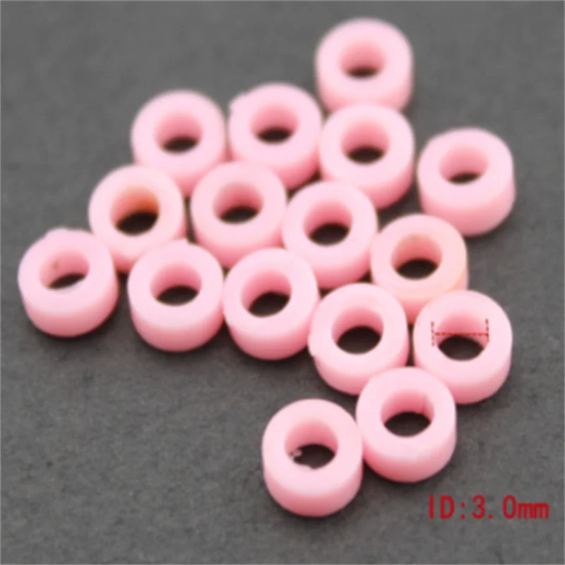 Осевой стержень из нержавеющей стали RC линейная направляющая круглый вал