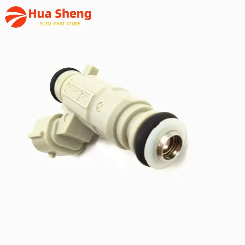 1/4/6 шт. 35310-04000 высококачественный топливный инжектор для Hyundai i10 2016 Kia Picanto Mk2 л