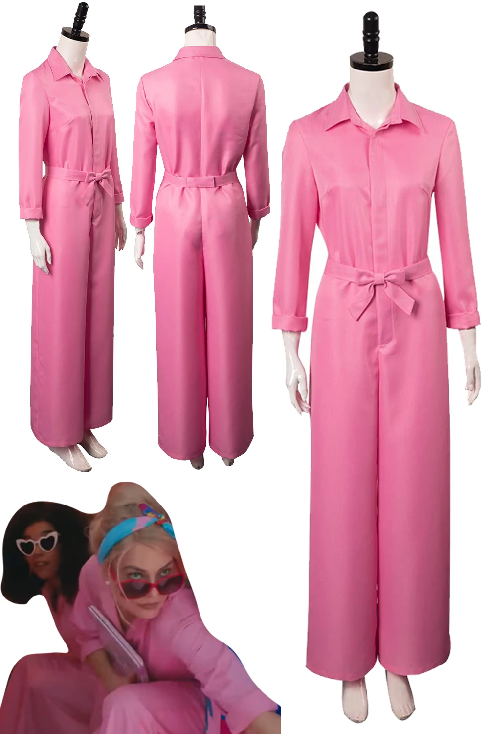 

Детский костюм для косплея по мотивам фильма «мрамор»