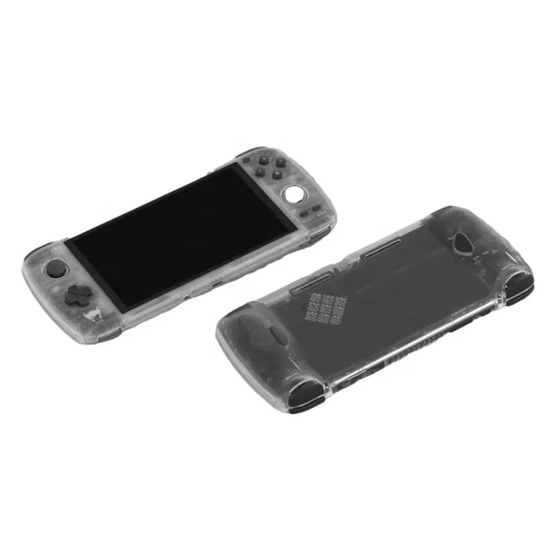 Фото Odin Lite Android 11, планшет, 4G, смарт-плеер, ретроигровые эмуляторы, портативные игровые консоли №1