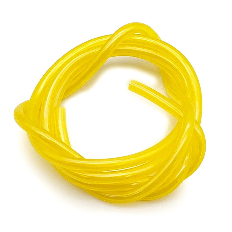 Топливный шланг Victopeak 2.5x5 мм 1 м