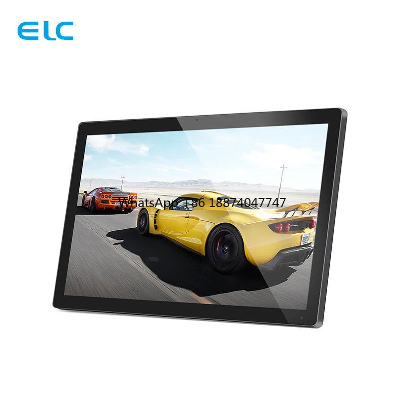 THD2401(2020) Новый 24-дюймовый Full HD 1920*1080 высокая яркость светодиодный 10 точек