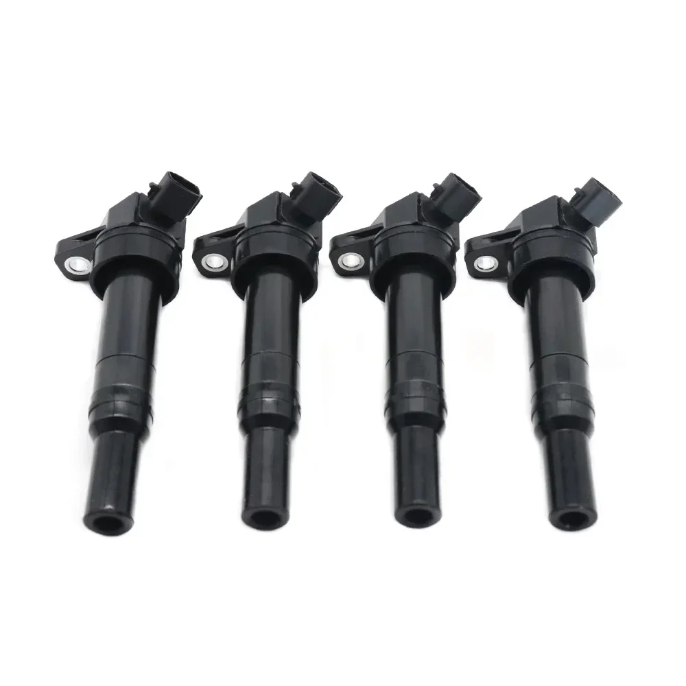 27300-2E000 катушка зажигания 273002 E000 для Hyundai Elantra TUCSON Kia Forte Soul 2011-2016 1.8L 2.0L