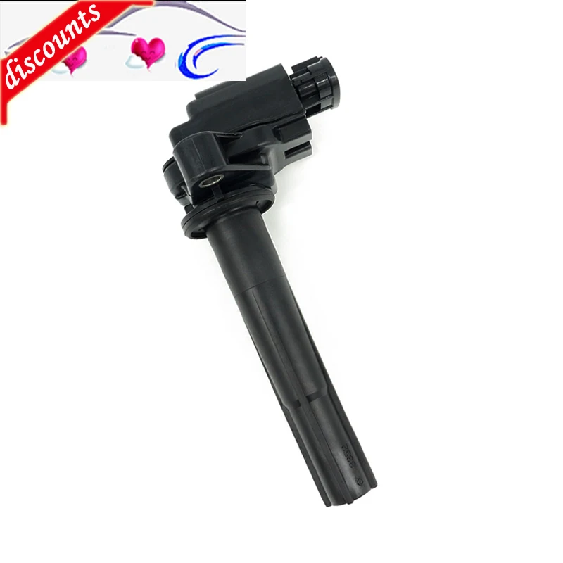 Катушка зажигания 90919-02228 099700-0170 для Lexus GS400 LS400 SC400 1998-2000 4.0L 1uzfe 90919 02228 9091902228 0997000170