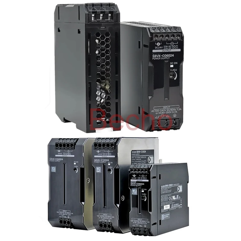 

Brand New Original PLC module S8VK-G48024 S8VK-G24024 S8VK-G12024