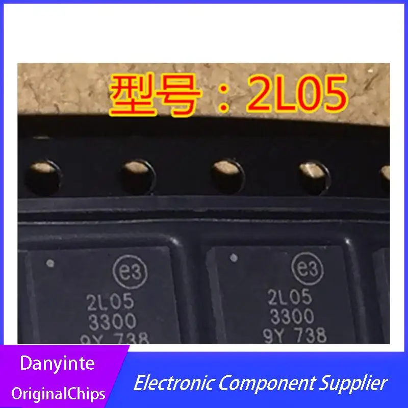 

Новинка 5 шт./партия ST2L05R3300PS ST2L05-3300 2L05 3300