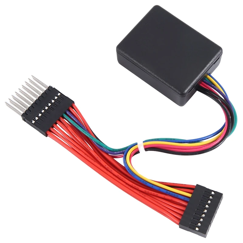 Автомобильный инструмент фильтр для Mercedes Benz W205 W222 W447 W221 W212 W204 W176 X204 KM километр Can