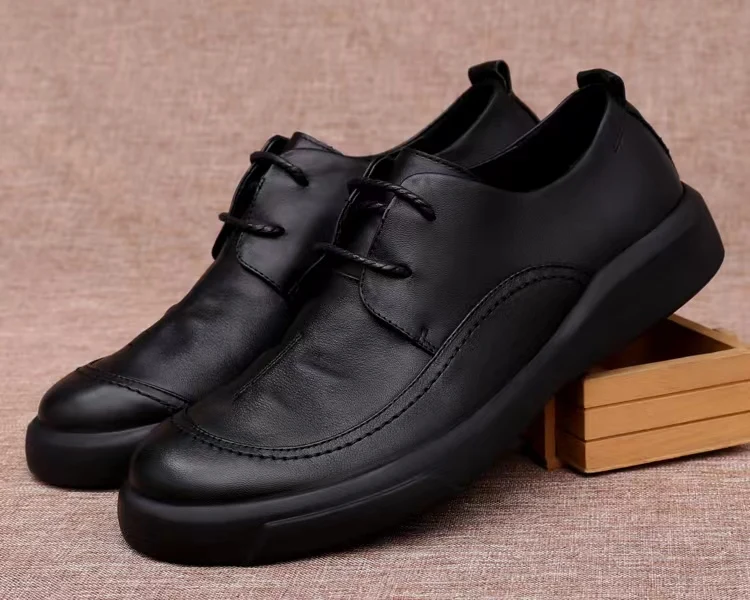 

Men's summer and autumn shoes are new and comfortable _jes3050