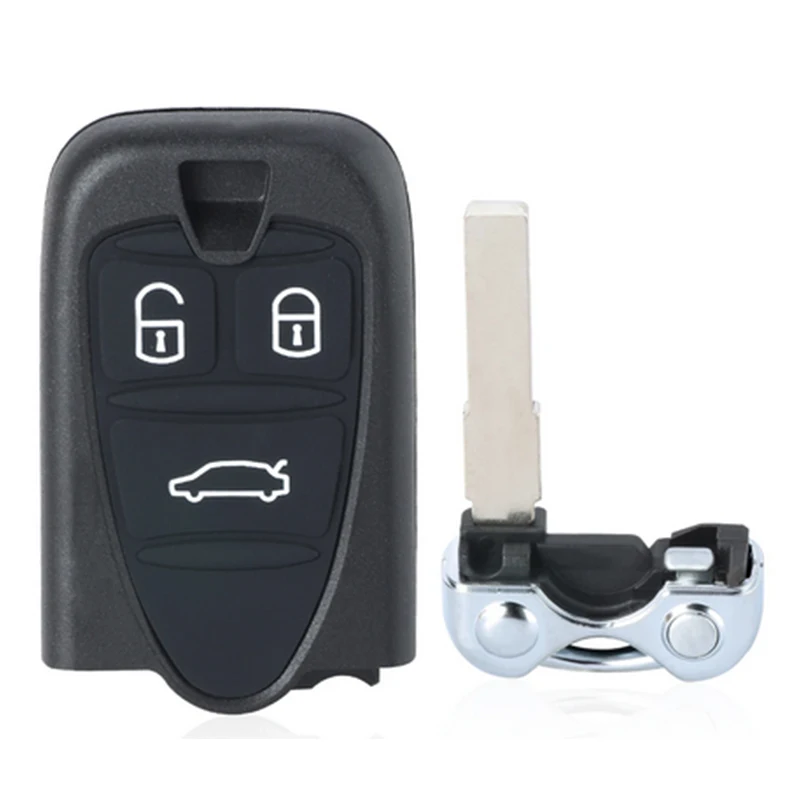 Ключ дистанционного управления DIYKEY с 3 кнопками для Alfa Romeo 159 автомобиль Brera Spider