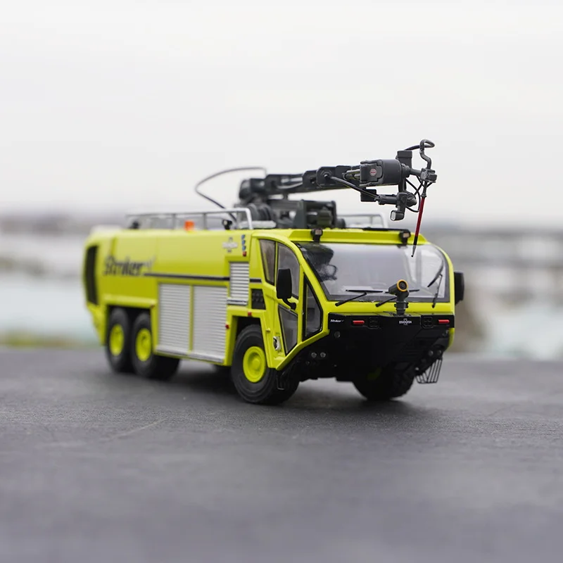 

Масштаб 1:50, пожарная машина, сплав, искусственный сплав, коллекционные украшения