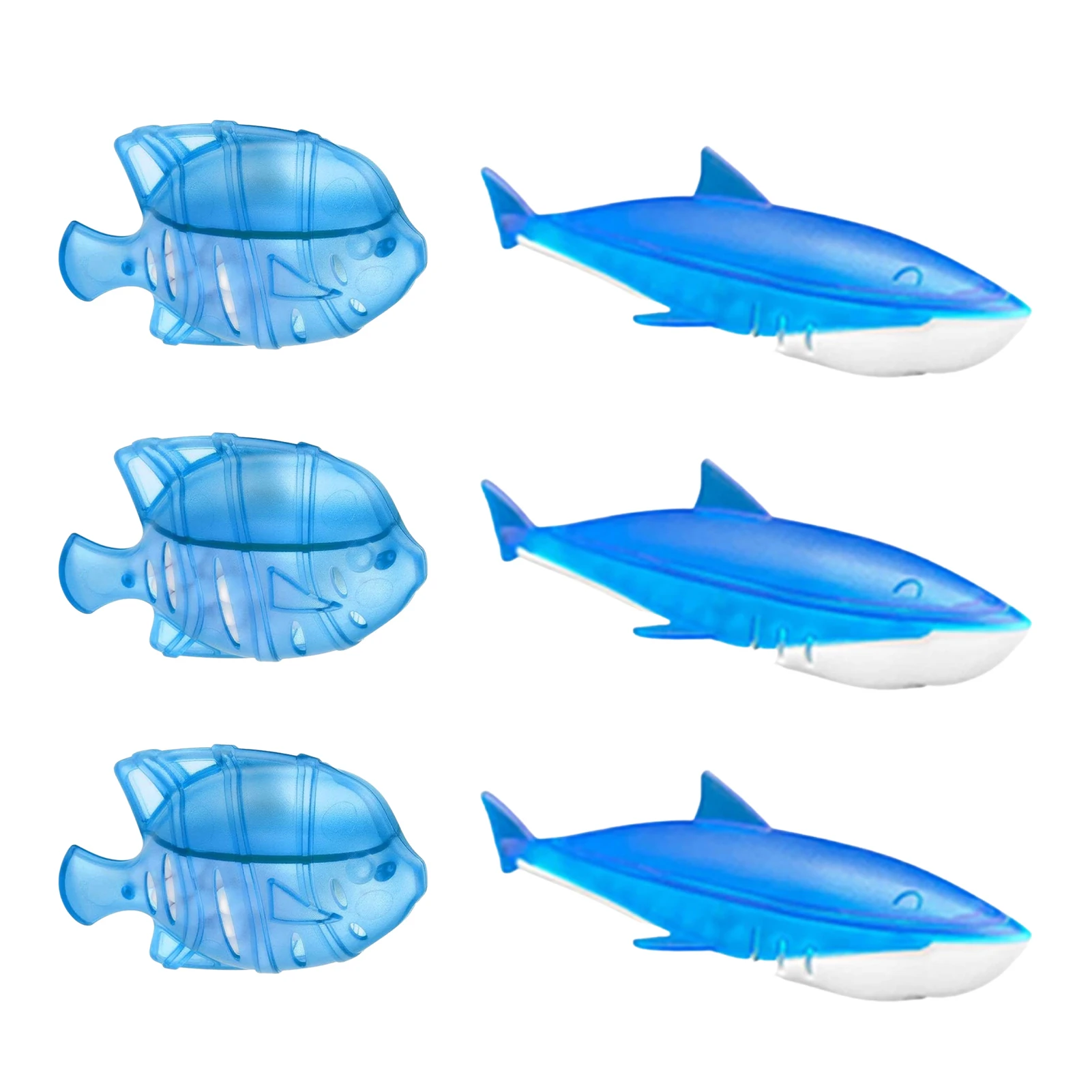 

Universal Humidifier Tank Cleaner Demineralization Float Sharks Fish For Most Humidifiers And Fish Tanks Float Sharks Cleaning
