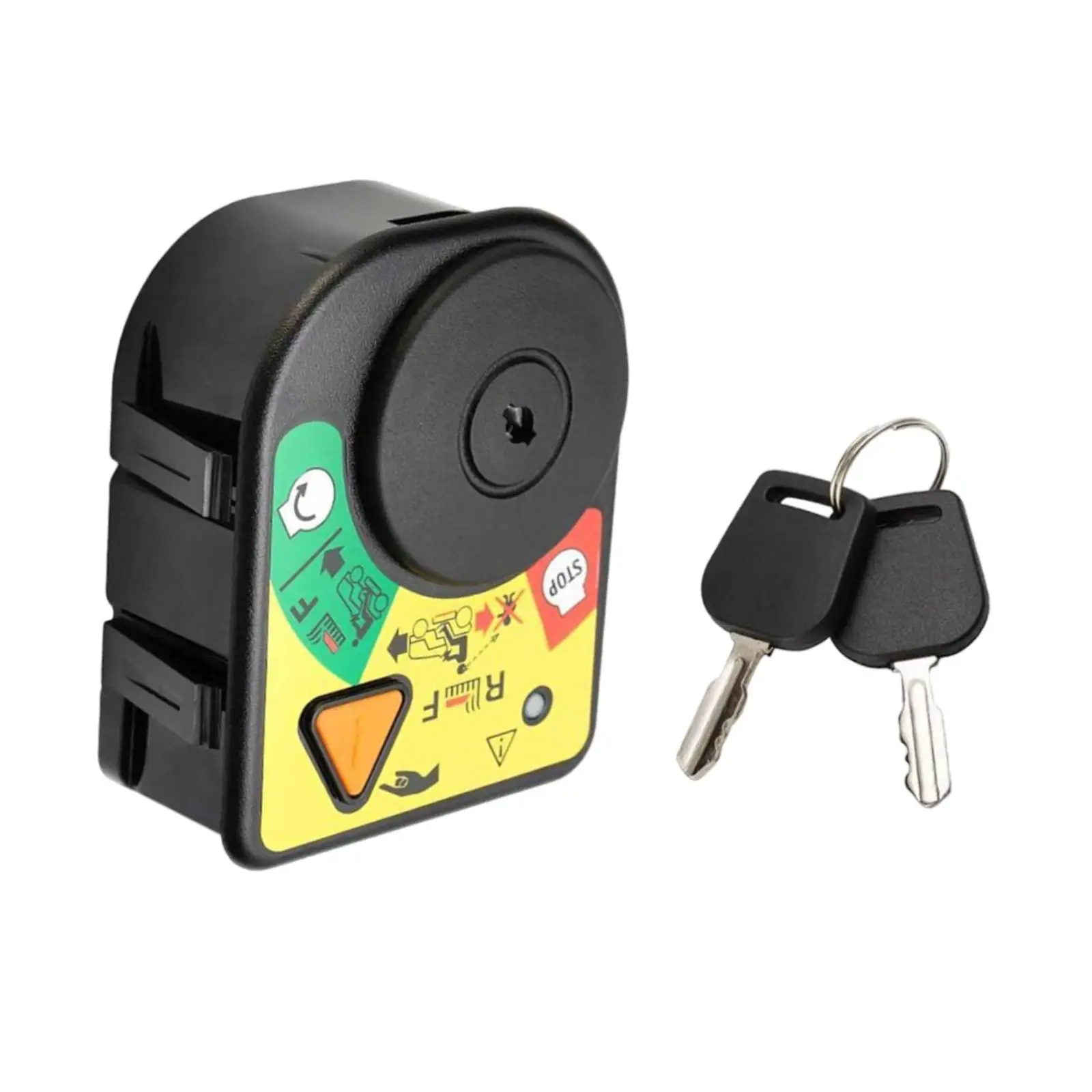 Выключатель модуля зажигания с ключом 925-06119C 725-06119C 725-04227 925-04227 для Ltx-1046kW TB30R TB30B