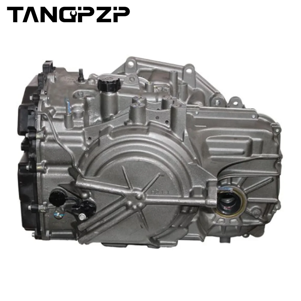 6T40 6T30 6T45 MH8 MH7 оригинальная новая 180 hp шестискоростная Передняя Коробка передач