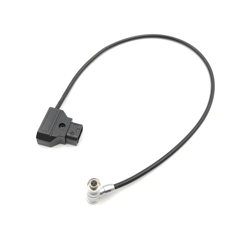 PortKeys BM5 BM7 HH7 HS7T Monitor Power Cable Anton Bauer D-TAP to 4 Pin Female Connector Right angle | Обустройство дома