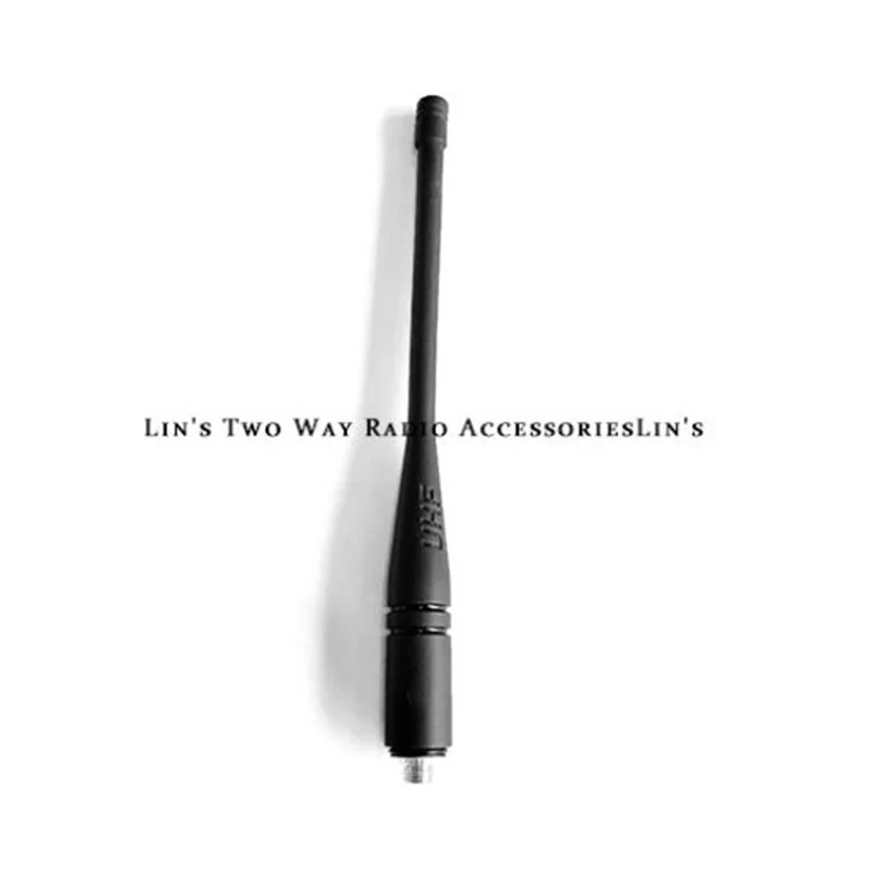 

VBLL 6.2'' PMAE4079 UHF 403-527MHz Antenna Fit for XPR3300 XPR3500 XPR7550 Portable Radios