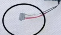 Совершенно новый внутренний динамик для ноутбуков ASUS X550VX FH5900V FX50V W50V VX50I K550V (art.: 3920dbddcee59) - 3920dbddcee59
