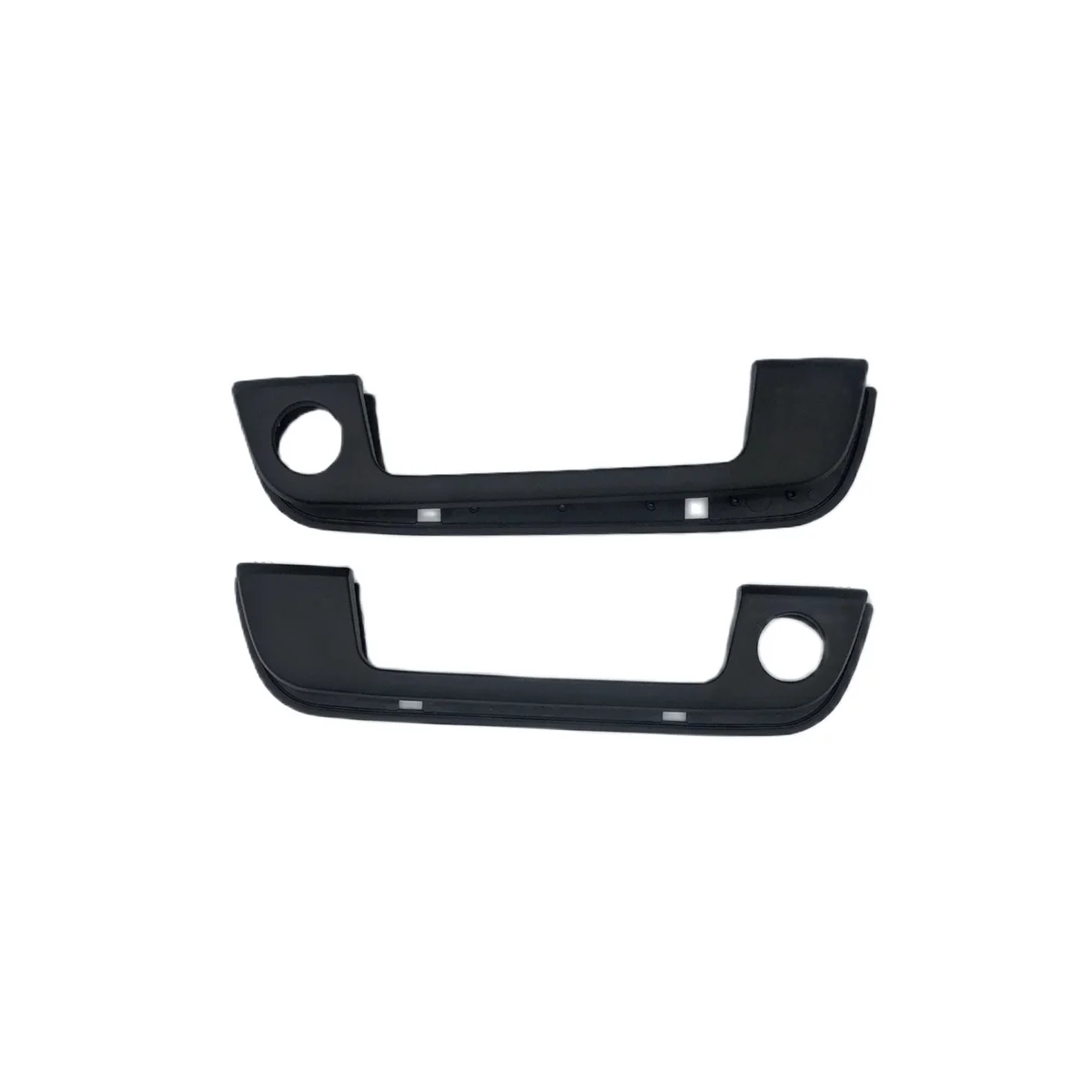 

51218122441 51218122442 Car Handle Exterior Kit Covers with Gaskets for BMW E36 E34 E32 3 5 7 Series(Front)