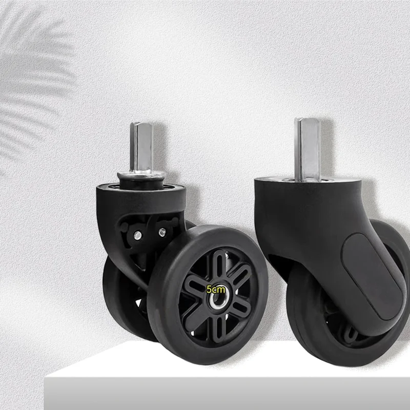 Оригинальные универсальные аксессуары для багажа на колесах французского пола