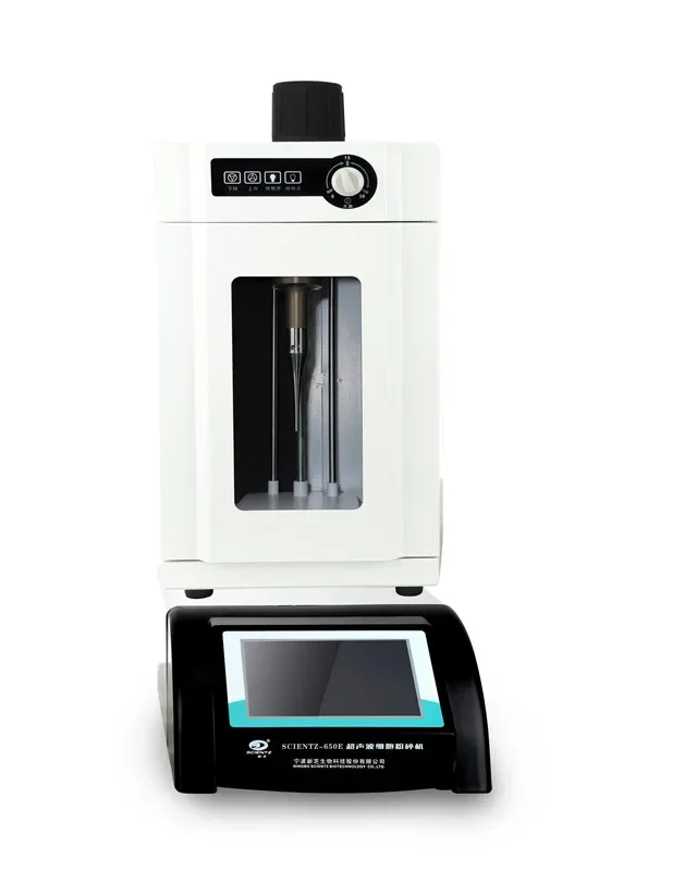 Ультразвуковой гомогенизатор Scientz-IID