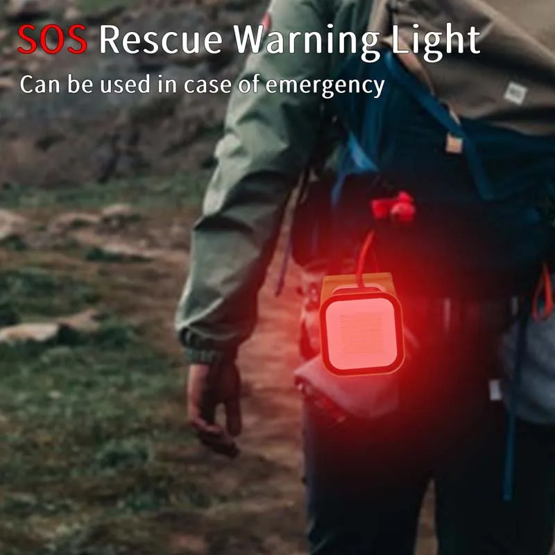 Moslighting Портативный Солнечный Фонарь Светодиодный Светильник Для Кемпинга С