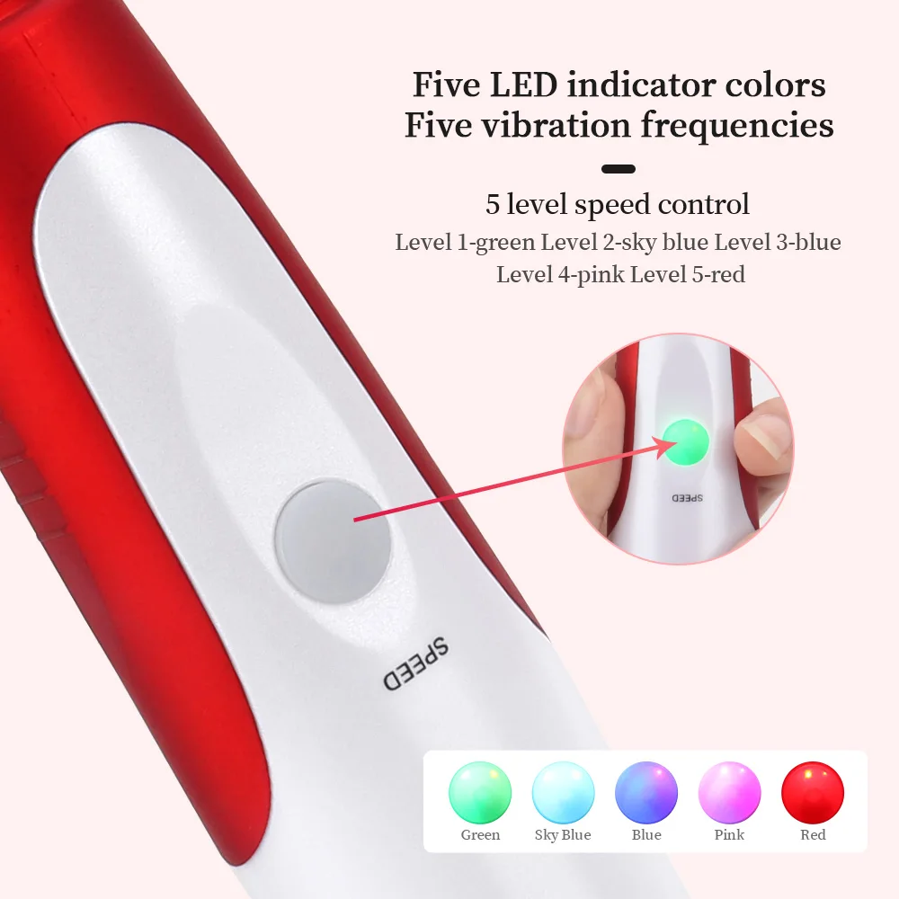 Рисунок 5 - Флуоресцентная ручка с байонетным креплением