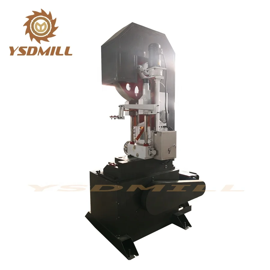 Рисунок 4 - YSDMILL Высококачественная Вертикальная