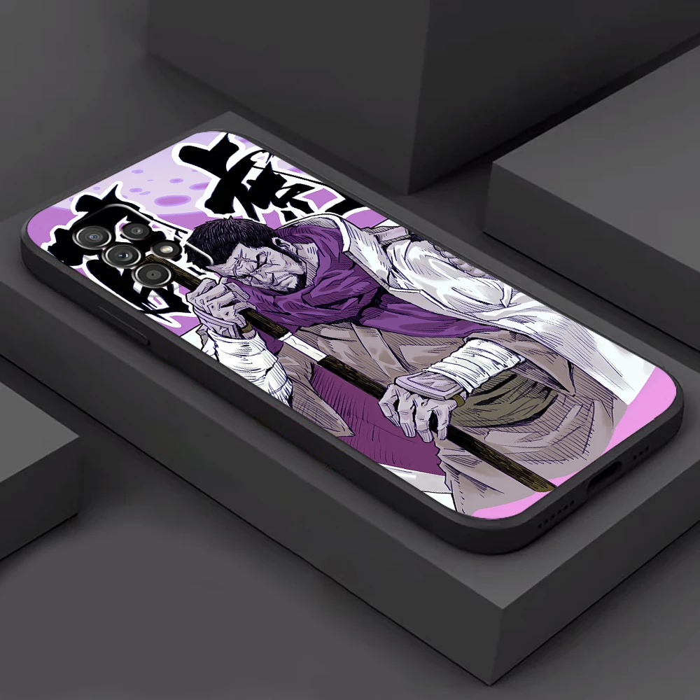 

ONE PIECE Japanese Cartoon Phone Cases For Samsung S20 FE S20 Lite S8 Plus S9 Plus S10 S10E S10 Lite M11 M12 Back Cover