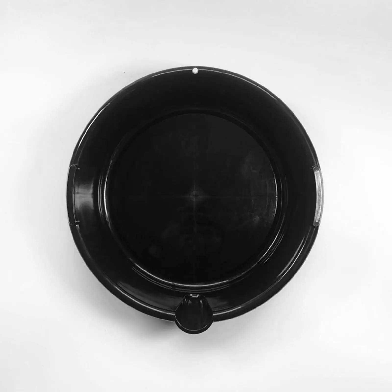 Поддон для слива масла Автомобильный поддон замены 6 5 л Универсальный Прочный