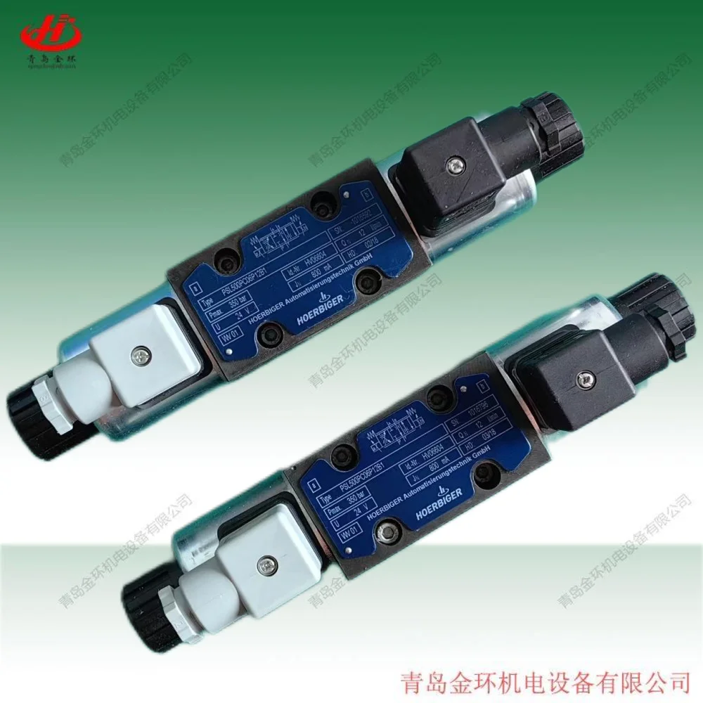 Hawe hoerbiger POL500PC06P06 POL500PC06P09 POL500PC06P12 POL500PC06P18 POL500PC06P24 POL500PC06P30