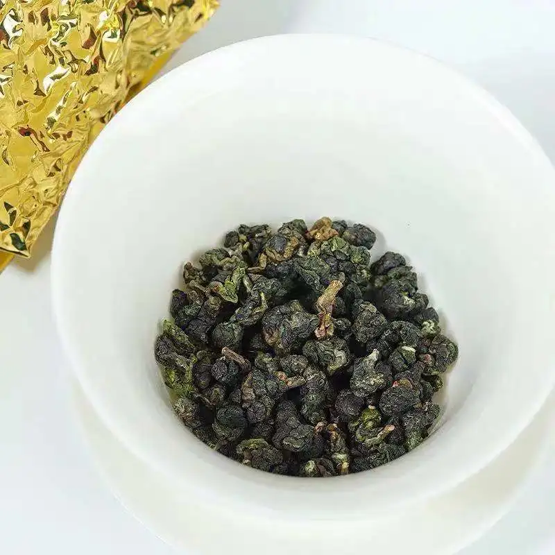 Ali Mountain аутентичный супер класс Jinxuan Oolong горный молочный аромат Новый чай