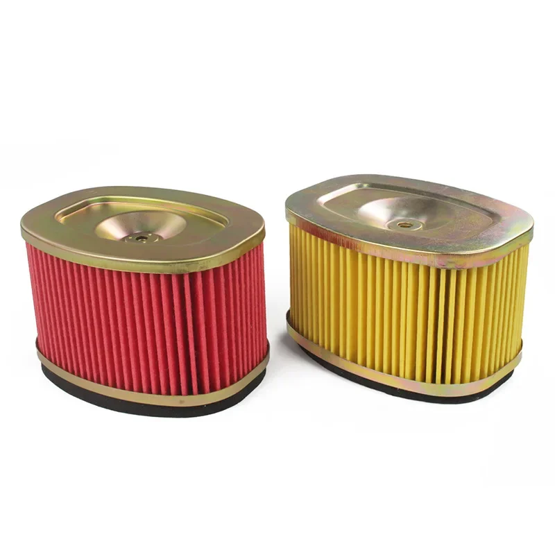 Элемент воздушного фильтра мотоцикла Haomai совместимый с моделью Haojun UA125T-A и UA150T