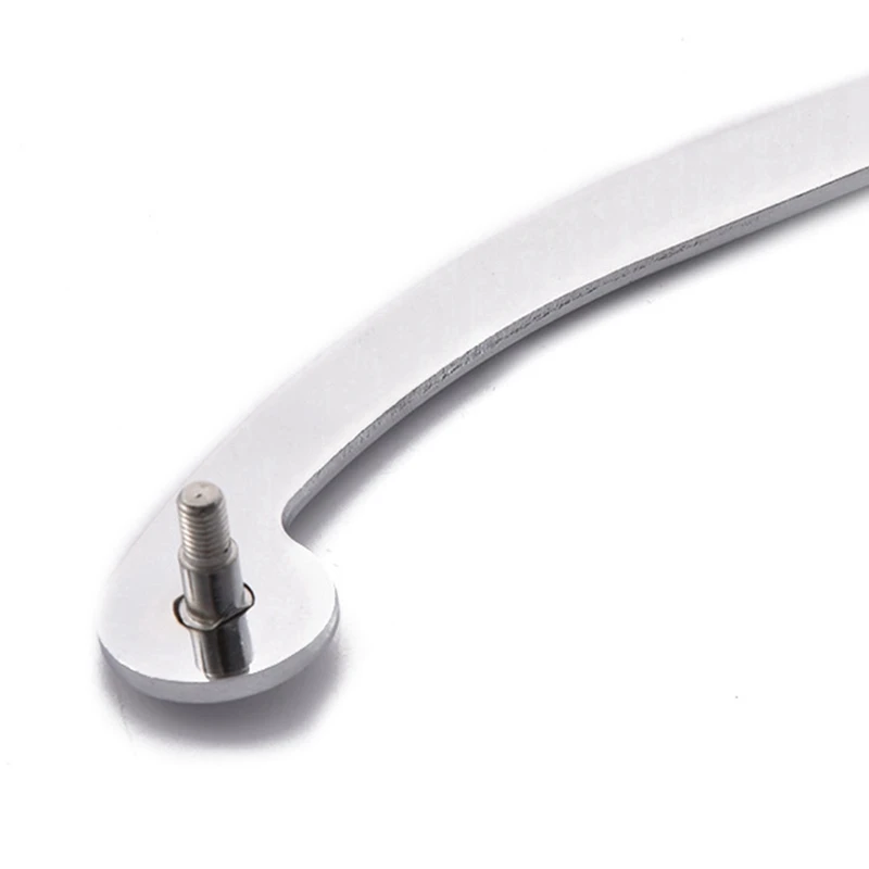 Запчасти для электрической гитары Tremolo вибромост зажим рукоятка винт Gibson Bigsby