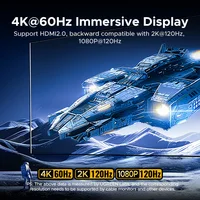 Концентратор UGREEN Uno#2