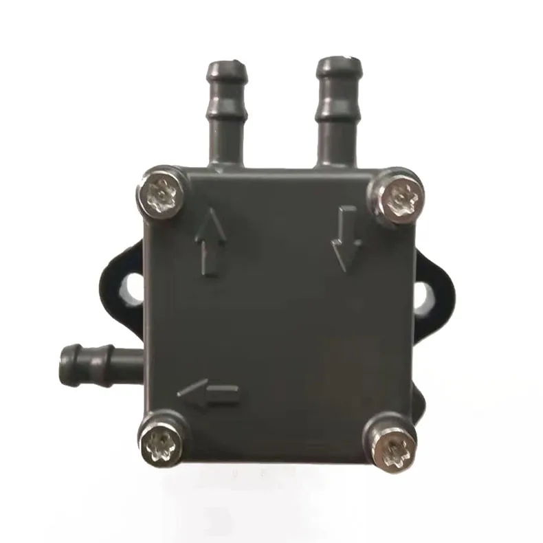 Фото Топливный насос в сборе для Honda BF25 BF30 BF40 BF50 BF75 BF90 (артикул 16700-ZW1-004) №1