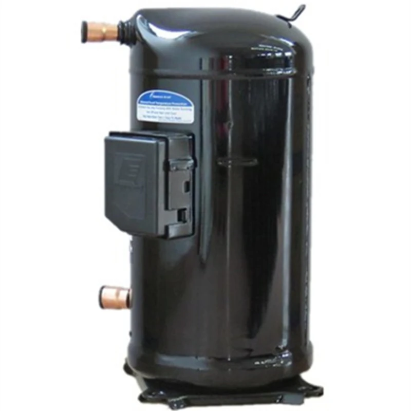 

5HP Scroll Air Conditioner Copeland Compressor ZR57KC-TFD-230 Refrigeration Accessories