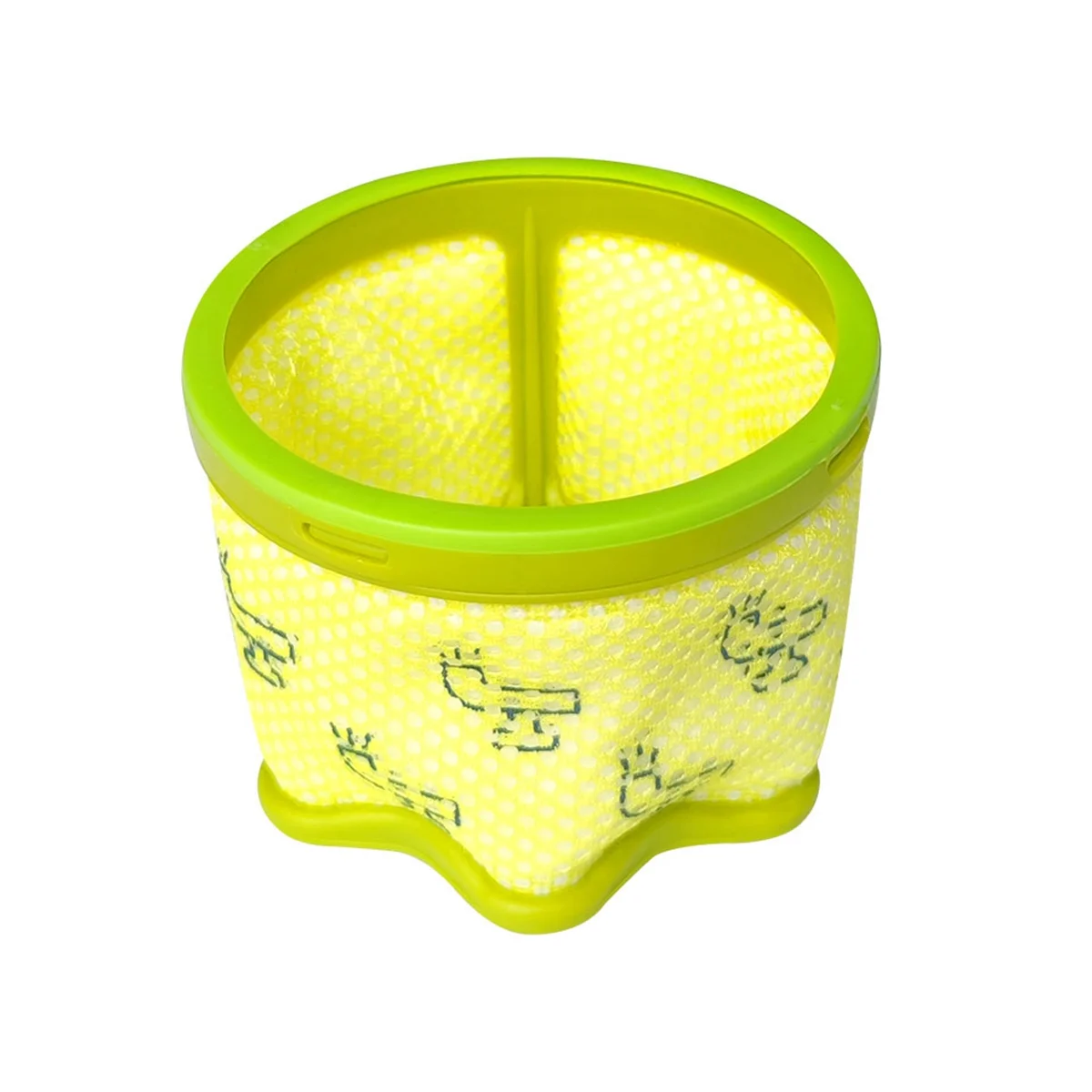 5 шт. запасная часть фильтра Hepa для пылесоса LG A9 A958KA A958SA A9MASTER2X A927KGMS