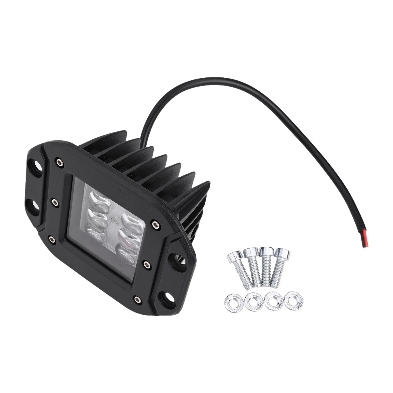 Для фар автомобиля грузовика 12 В 24 светодиодные стручки высококачественные