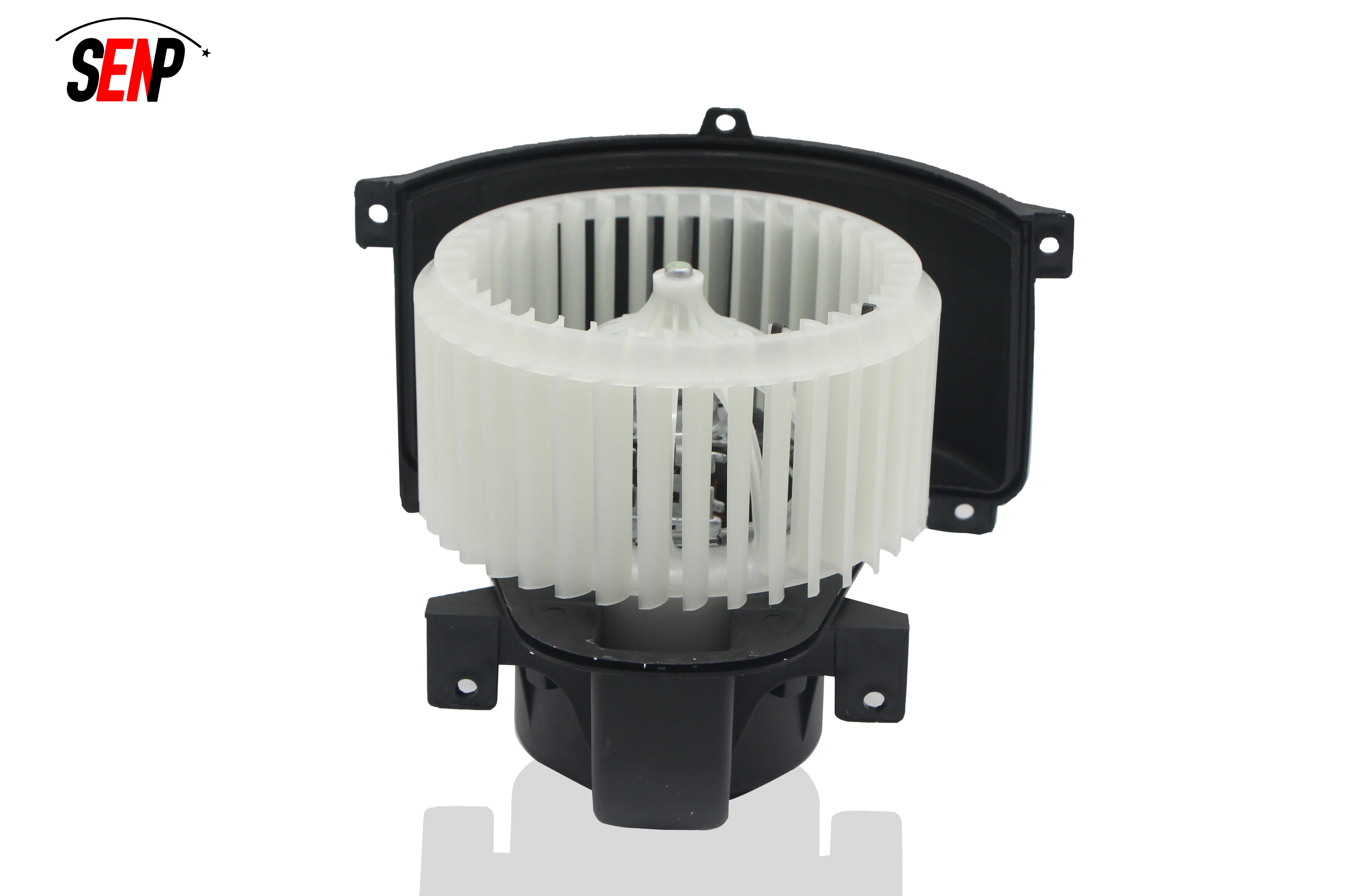 Детали системы нагрева OEM 7L0 820 021 L 7L0820021Q 7L0820021M 7L082002 1L нагнетатель отопителя